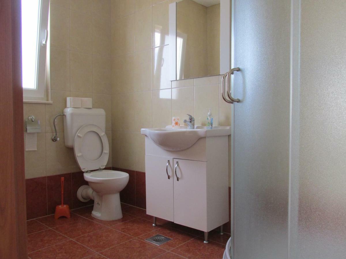 Sunny Apartman Pajdek Севид Екстериор снимка