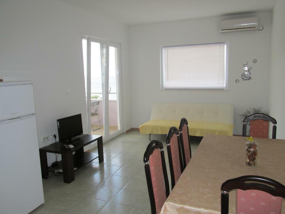 Sunny Apartman Pajdek Севид Екстериор снимка