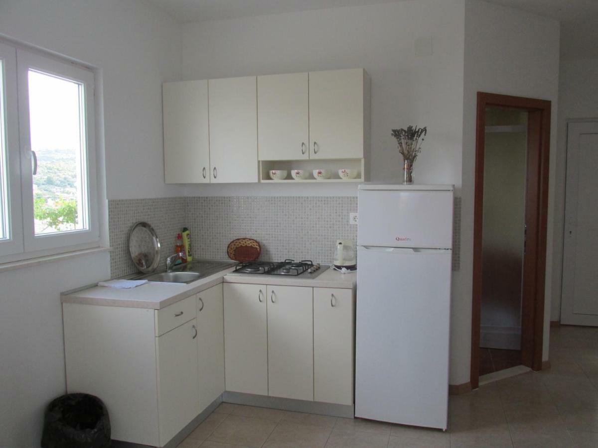 Sunny Apartman Pajdek Севид Екстериор снимка