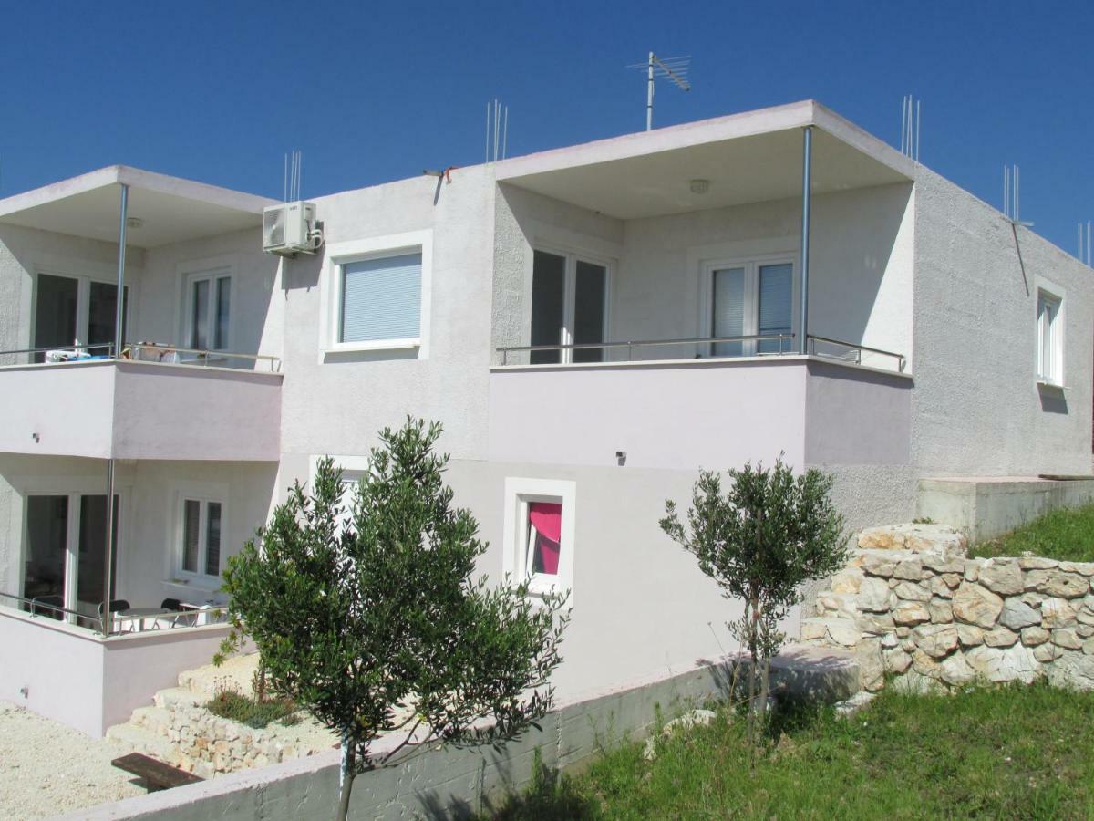 Sunny Apartman Pajdek Севид Екстериор снимка